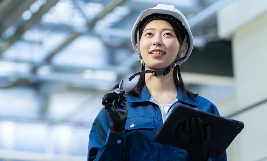 全茂興防火填塞工程