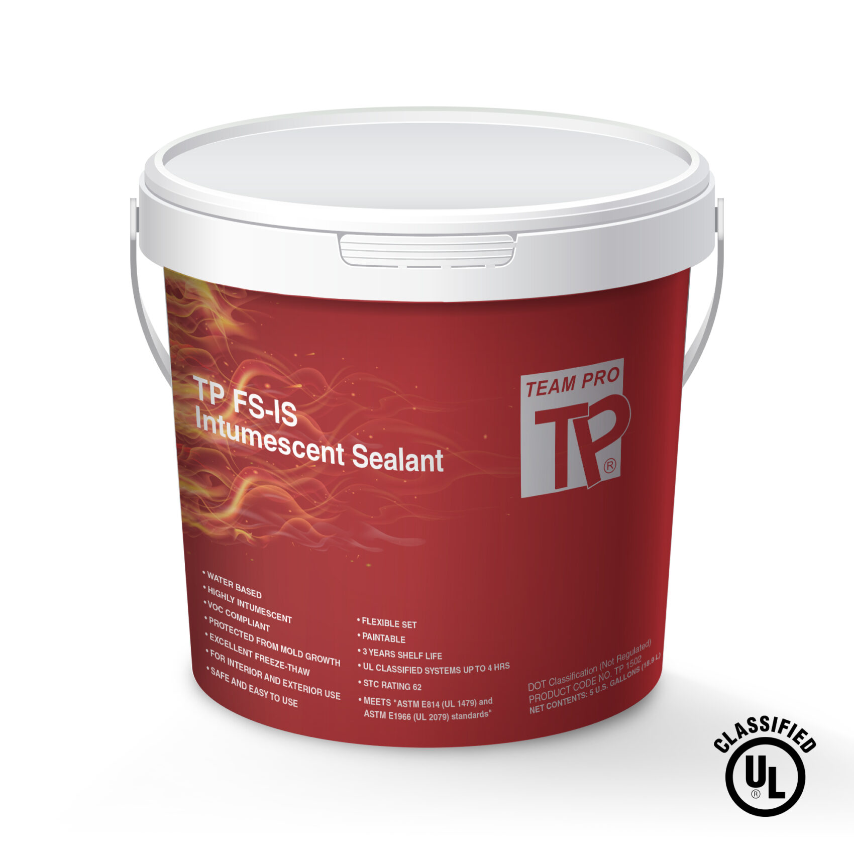 TP FS-IS 膨脹型密封膠